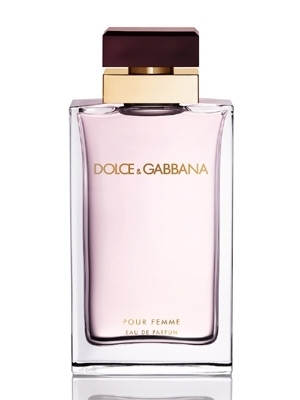 Dolce Gabbana Pour Femme EDP Bayan Parfüm